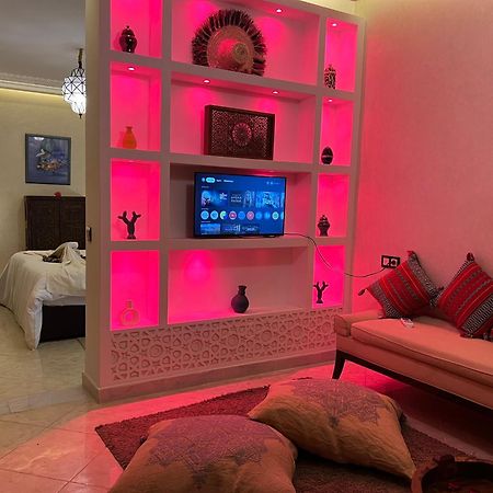 Riad Tislite & Spa Marrakesh Extérieur photo