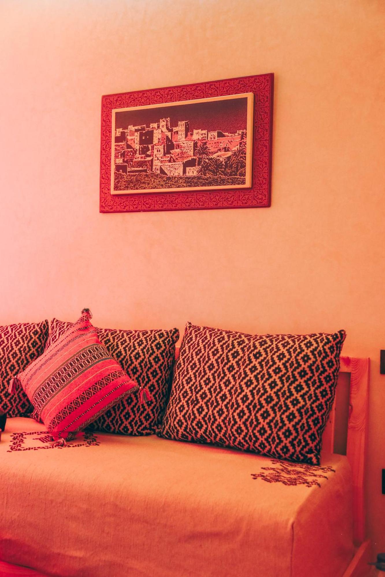 Riad Tislite & Spa Marrakesh Extérieur photo