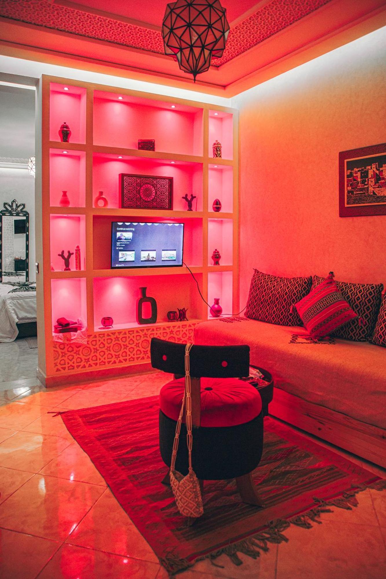 Riad Tislite & Spa Marrakesh Extérieur photo