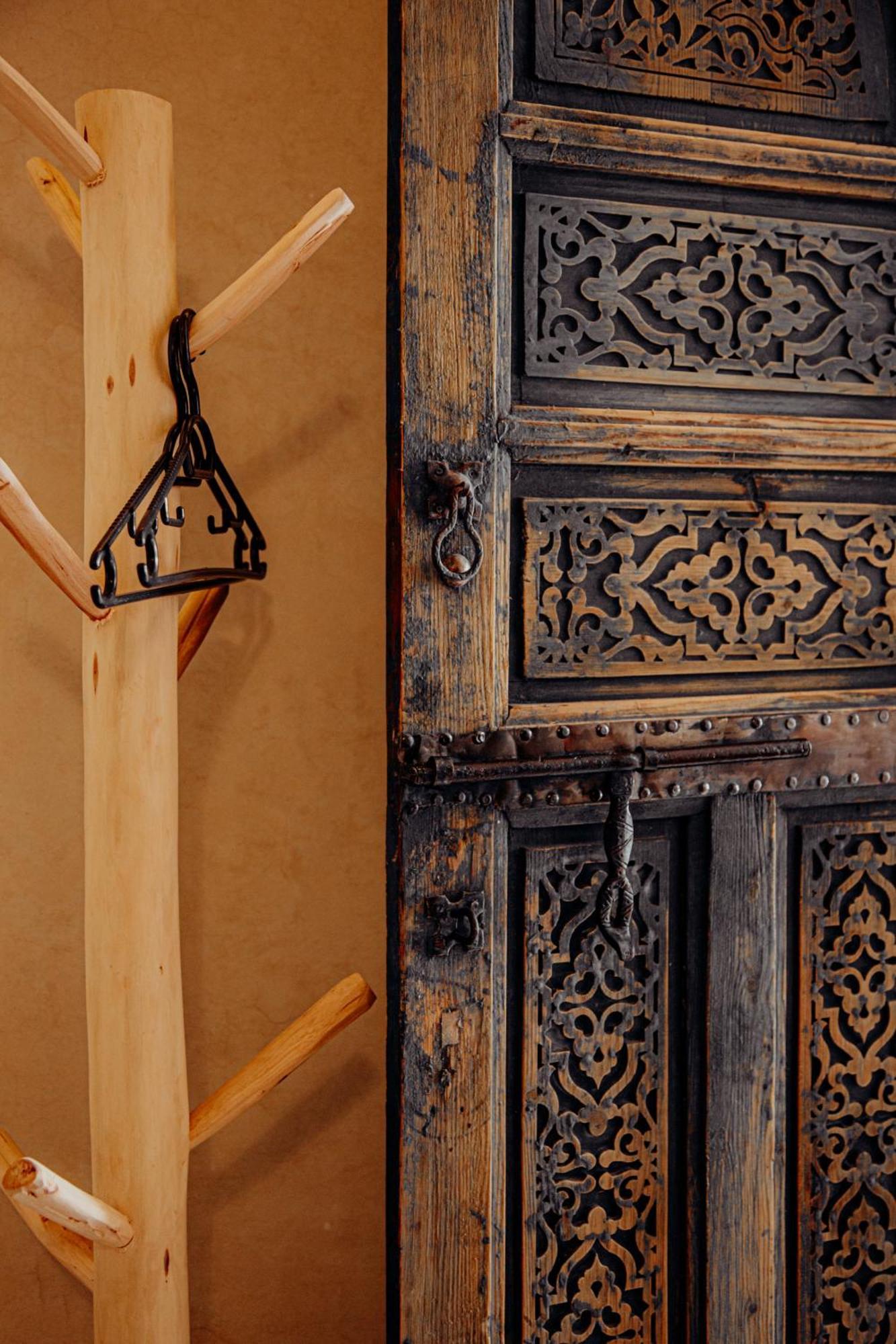 Riad Tislite & Spa Marrakesh Extérieur photo