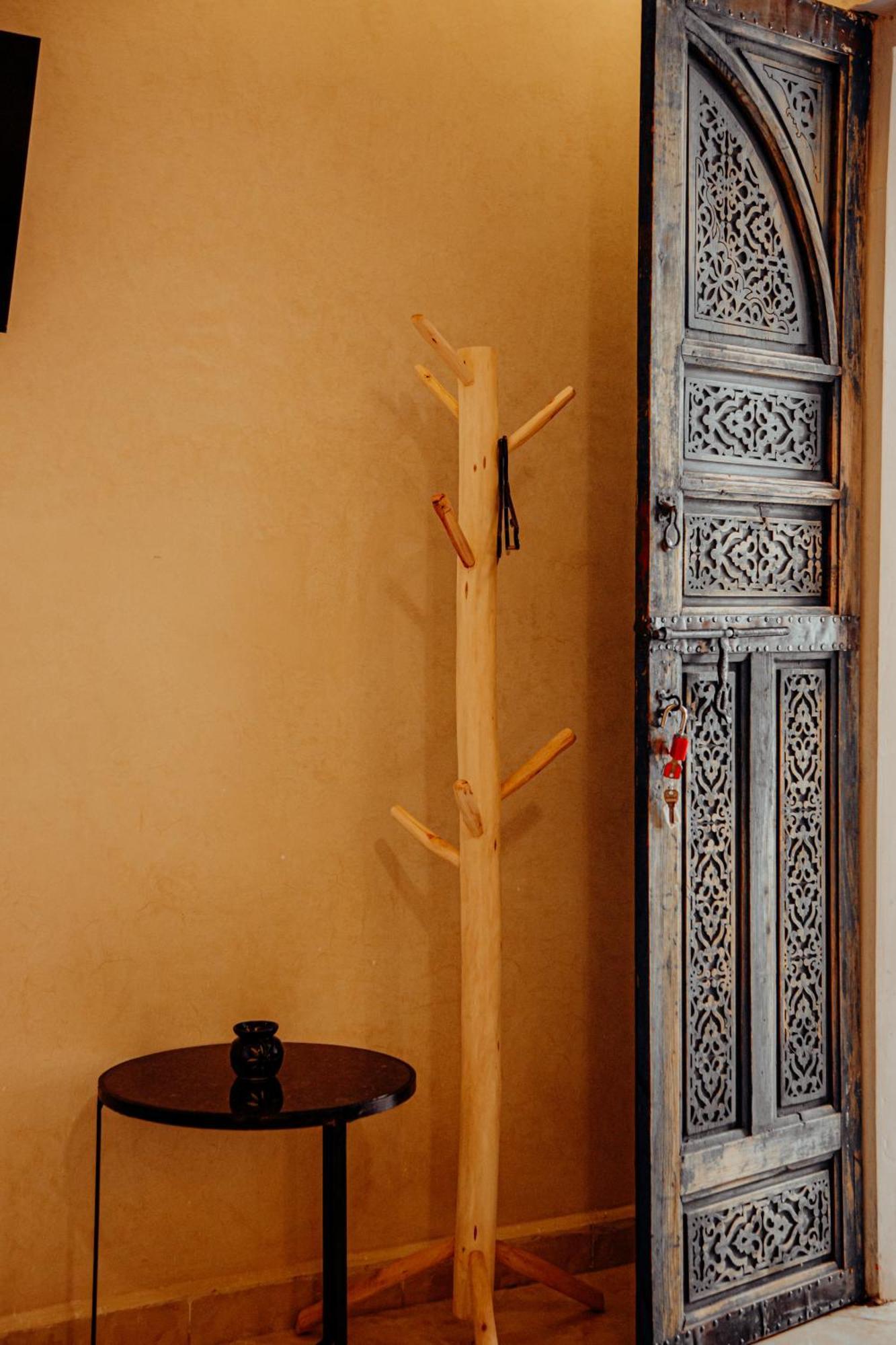 Riad Tislite & Spa Marrakesh Extérieur photo