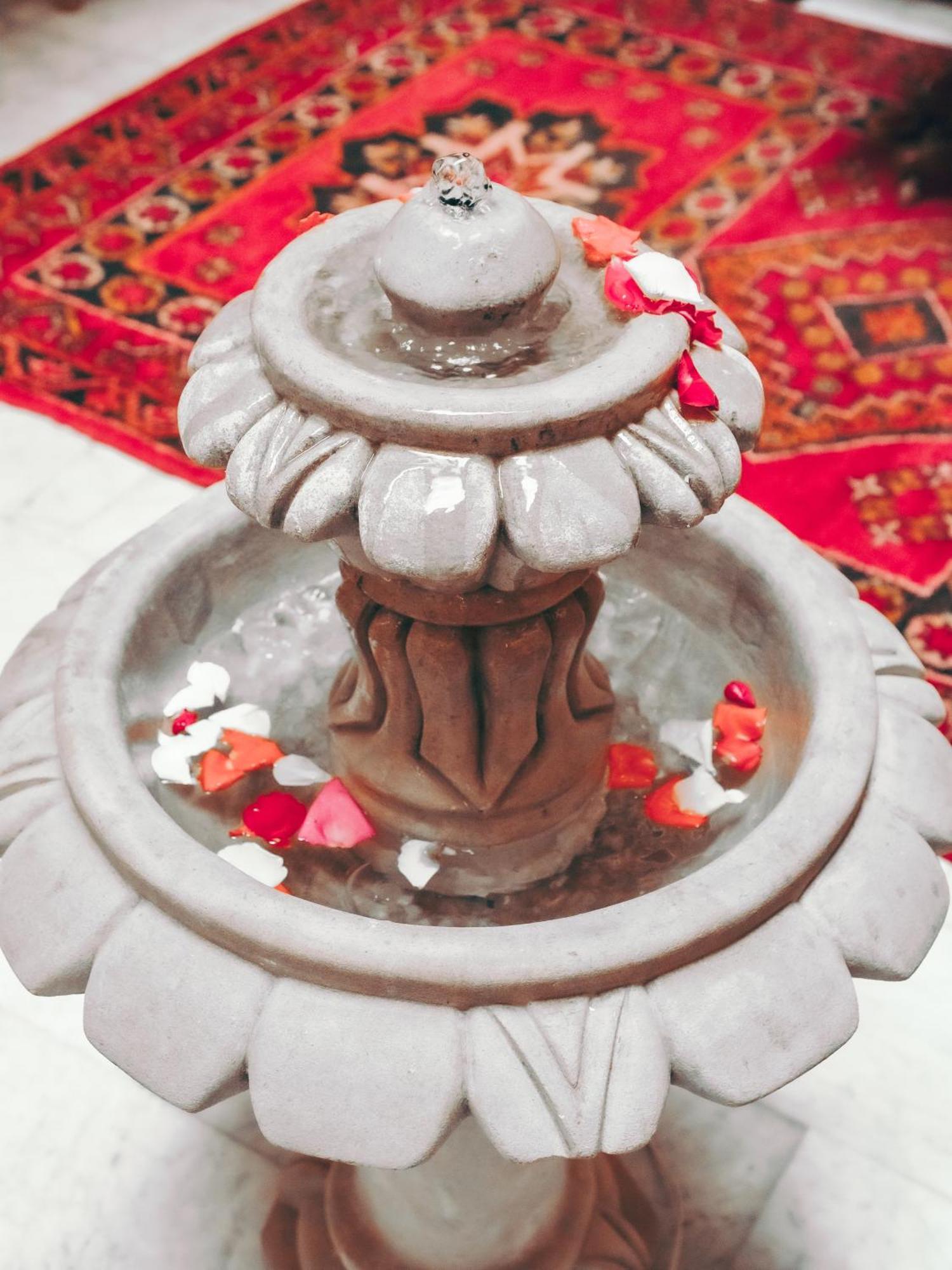 Riad Tislite & Spa Marrakesh Extérieur photo
