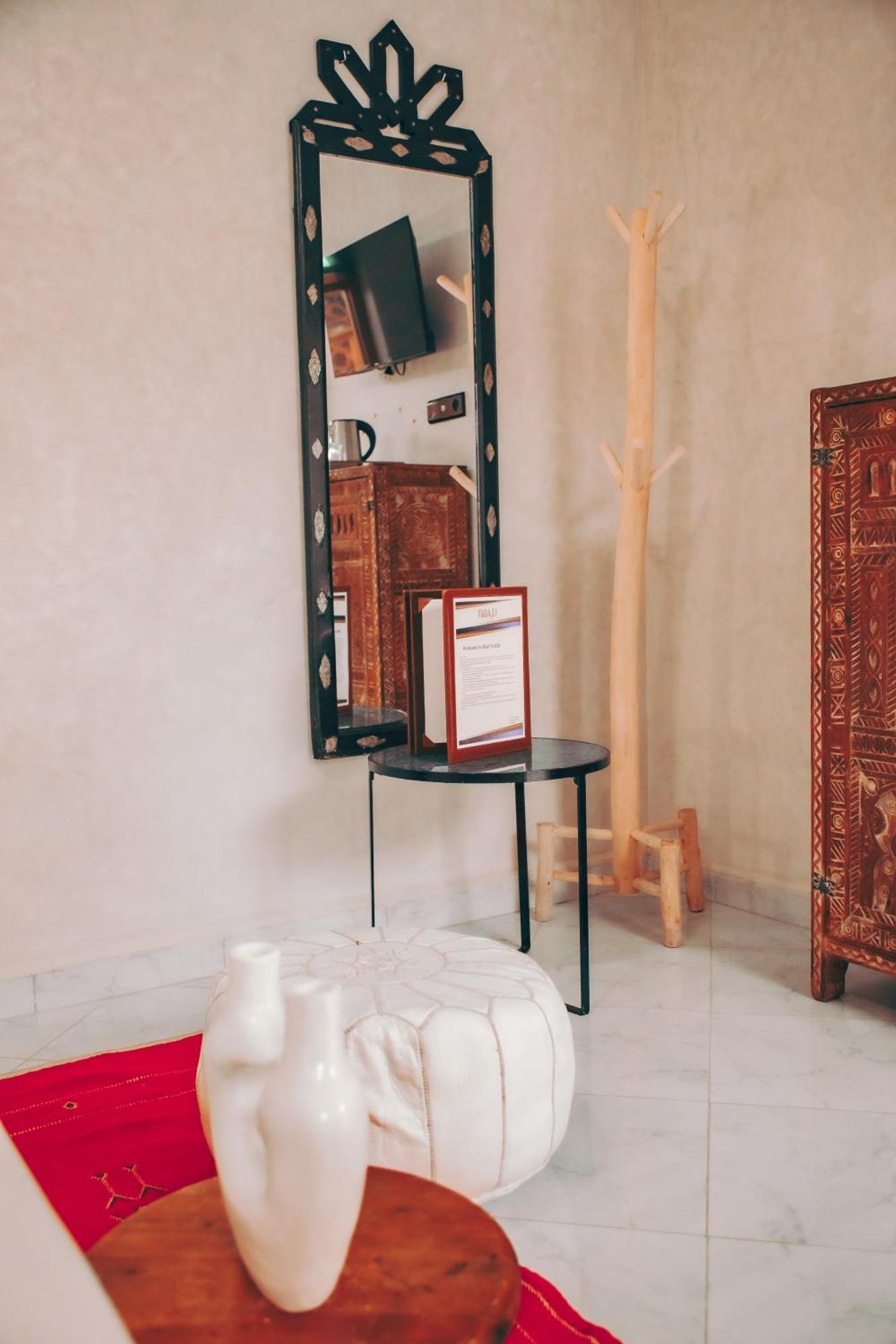 Riad Tislite & Spa Marrakesh Extérieur photo