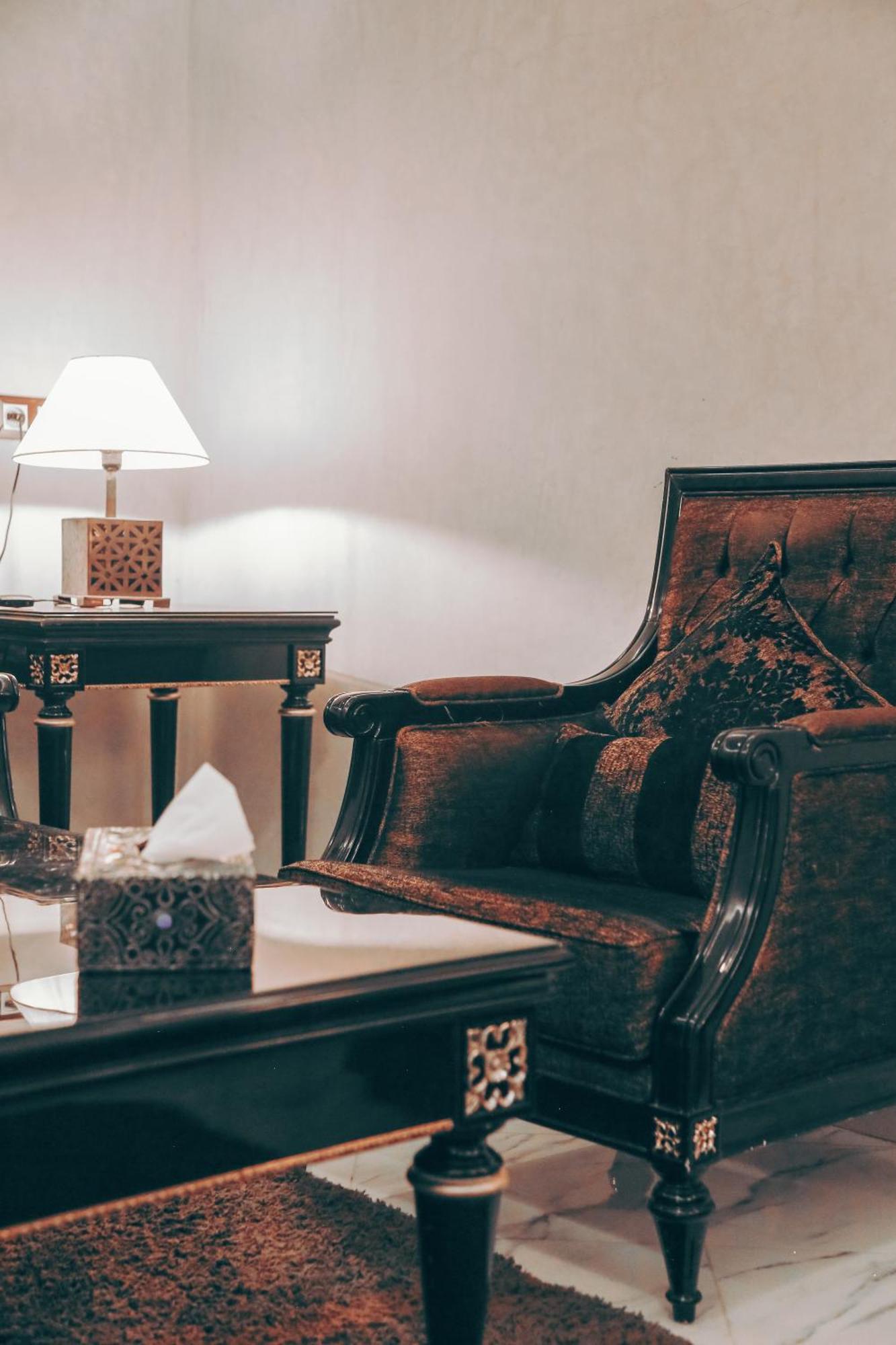 Riad Tislite & Spa Marrakesh Extérieur photo