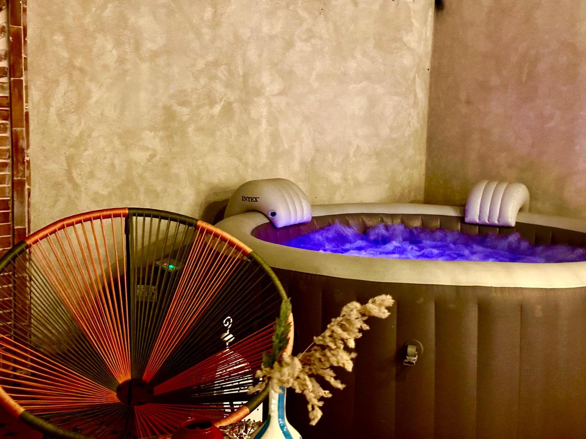 Riad Tislite & Spa Marrakesh Extérieur photo